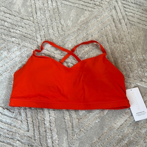 Athleta Other - Athleta Elation Bra D-DD+ Bra - Size XL